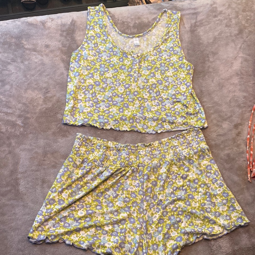 ARIZONA SIZE XL PJS